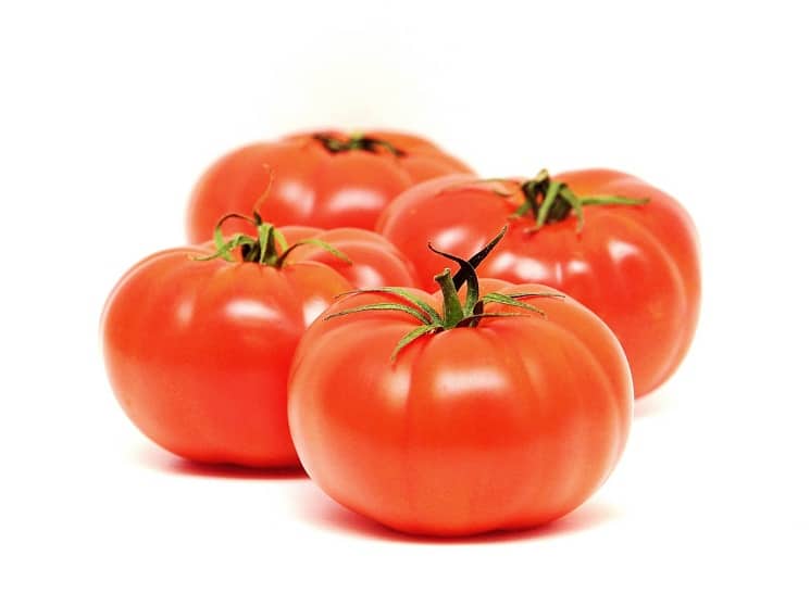 Upper Awash Agro-Industry Enterprise – Beef Tomato 1
