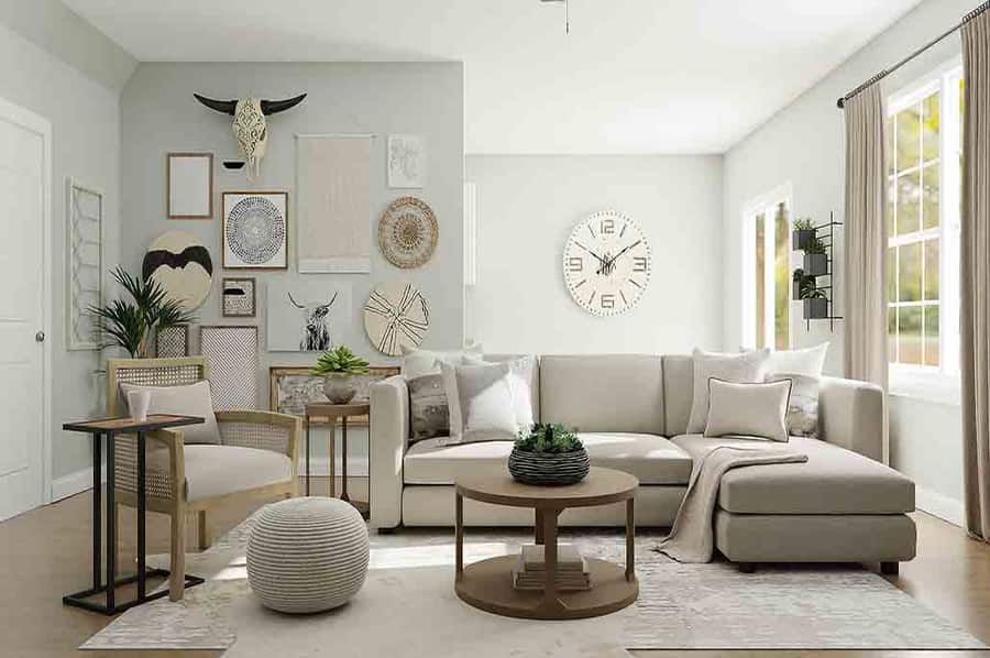 Huda Real Estate PLC – Furniture 1