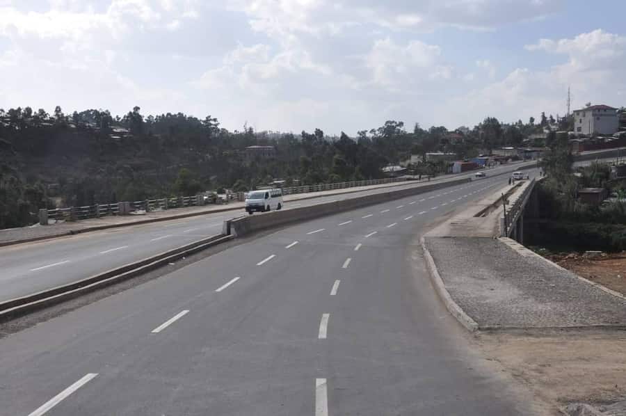 MIDROC Construction Ethiopia PLC
