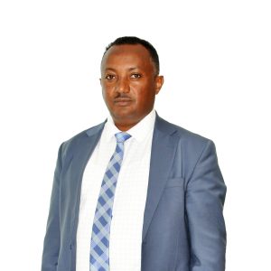 Ato Dulla Mekonnen