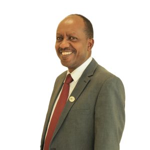 Ato Feleke Tadesse