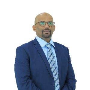 Ato Hussein Ahmed