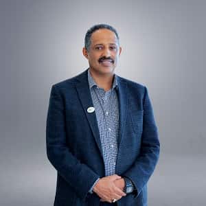 Ato Jemal Ahmed