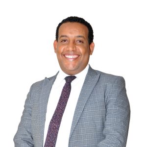 Ato Solomon Zewdu