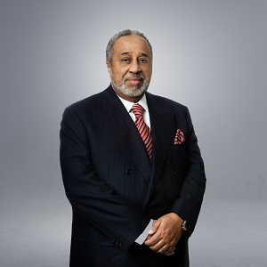 H.E. Sheikh Mohammed Hussein Ali Al-Amoudi